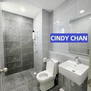 Kondominium di Lucerne, Bayan Lepas, foto 9