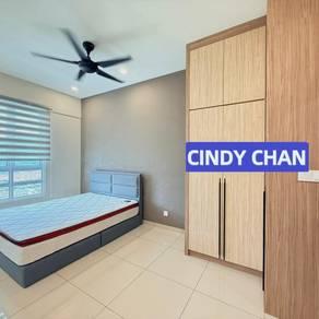 Kondominium di The Amarene, Bayan Lepas, foto 7