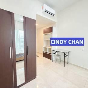 Kondominium di Lucerne Residences, Bayan Lepas, foto 2