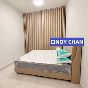 Kondominium di Lucerne Residences, Bayan Lepas, foto 1