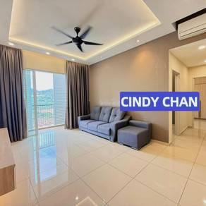 Kondominium di The Amarene, Bayan Lepas, foto 2