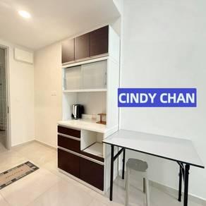 Kondominium di Lucerne Residences, Bayan Lepas, foto 3