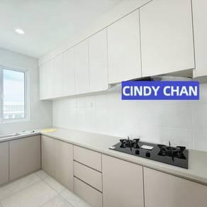 Kondominium di Lucerne, Bayan Lepas, foto 2