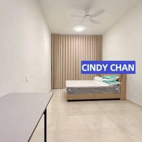 Kondominium di Lucerne Residences, Bayan Lepas, foto 4