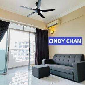Condominium at U Garden, Gelugor, photo 1