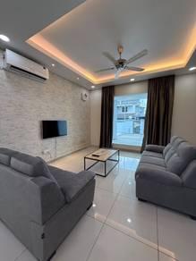 House at Taman Gaya, Johor Bahru, photo 2