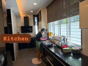 Jalan Ponderosa, Johor Bahru的房屋，照片7