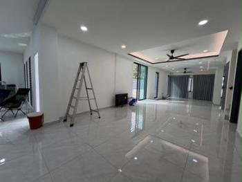 Rumah di Jalan Abdul Samad, Johor Bahru, foto 3
