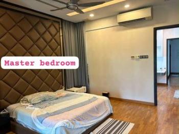 Jalan Ponderosa, Johor Bahru的房屋，照片10