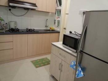 One Medini Medini, Iskandar Puteri的共管公寓，照片8