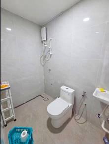 Rumah di Kampung Bahru, Johor Bahru, foto 8