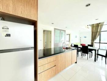 Kondominium di Impiana East Ledang, Iskandar Puteri, foto 2