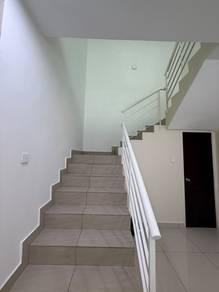 House at Taman Gaya, Johor Bahru, photo 6