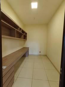 jln Hang Jebat, Iskandar Puteri的房屋，照片10