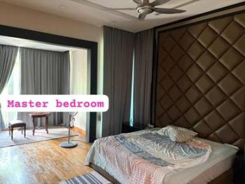 Jalan Ponderosa, Johor Bahru的房屋，照片9