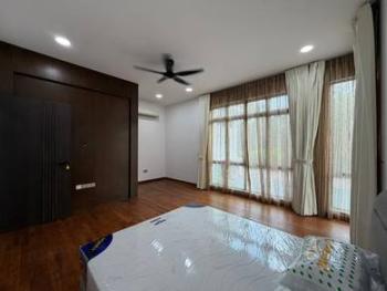 Rumah di Jalan Sutera Chengal, Johor Bahru, foto 10