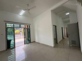 Rumah di Jalan Mutiara Emas 10, Johor Bahru, foto 3