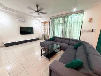 Taman Perling / Jalan Layang, Johor Bahru的房屋，照片1