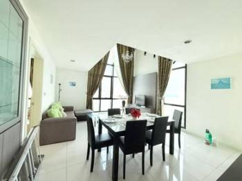 Kondominium di Impiana East Ledang, Iskandar Puteri, foto 3