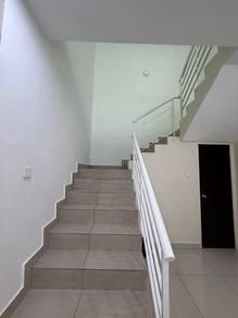 Taman Gaya, Ulu Tiram的房屋，照片6