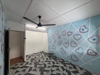 Rumah di Taman Damai Jaya, Skudai, foto 8