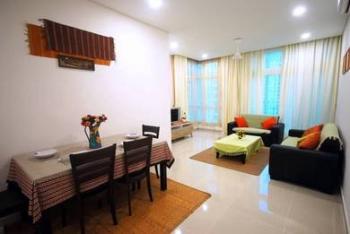 One Medini Medini, Iskandar Puteri的共管公寓，照片2