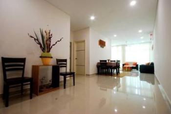 One Medini Medini, Iskandar Puteri的共管公寓，照片3