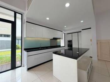 Rumah di Avira Medini, Iskandar Puteri, foto 4