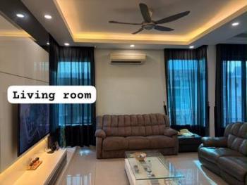 Jalan Ponderosa, Johor Bahru的房屋，照片1