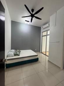 Taman Gaya, Ulu Tiram的房屋，照片10