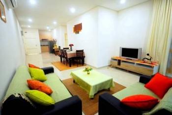 One Medini Medini, Iskandar Puteri的共管公寓，照片1