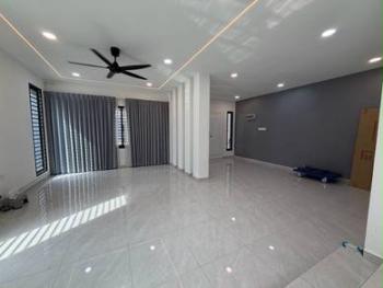 Rumah di Jalan Abdul Samad, Johor Bahru, foto 5
