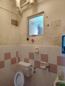 Apartmen di Sri Impian Larkin, Johor Bahru, foto 4