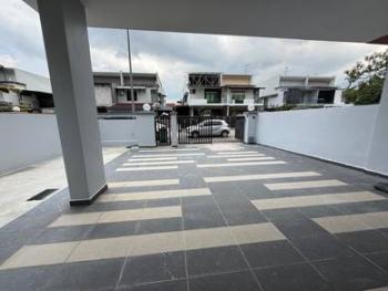 Taman Gaya, Ulu Tiram的房屋，照片1