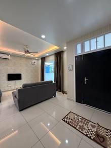 House at Taman Gaya, Johor Bahru, photo 3