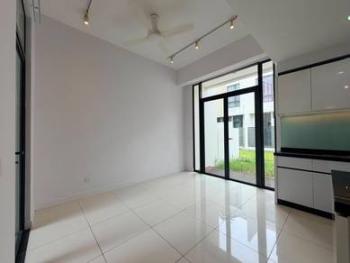 Rumah di Avira Medini, Iskandar Puteri, foto 5