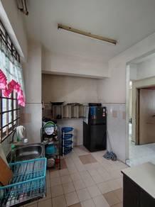 Apartmen di Sri Impian Larkin, Johor Bahru, foto 6
