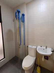 jln Hang Jebat, Iskandar Puteri的房屋，照片8
