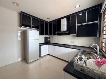 Rumah di Bukit Kempas @ Kempas, Johor Bahru, foto 4