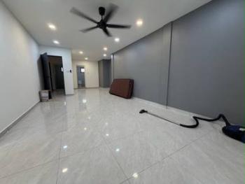 Rumah di Jalan Abdul Samad, Johor Bahru, foto 4