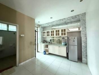 Rumah di Impian Emas, Johor Bahru, foto 3