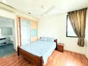 Kondominium di Impiana East Ledang, Iskandar Puteri, foto 6