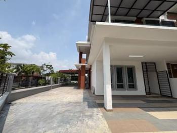 Rumah di Jalan Mutiara Emas 10, Johor Bahru, foto 1
