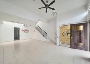 Rumah di Avira Medini, Iskandar Puteri, foto 3