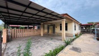 TAMAN BUDIMAN, Alor Setar的房屋，照片1