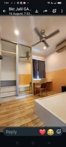Condominium at The Heron Residency, Puchong, photo 6