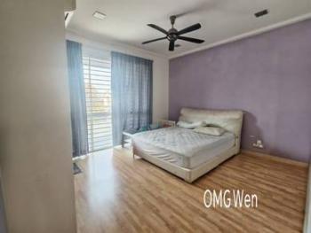 House at Jln Sumazau, Bandar Bukit Raja, photo 5