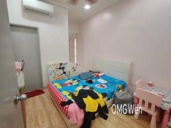 House at Jln Sumazau, Bandar Bukit Raja, photo 8