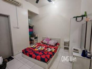 House at Jln Sumazau, Bandar Bukit Raja, photo 7