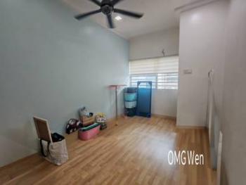 House at Jln Sumazau, Bandar Bukit Raja, photo 6